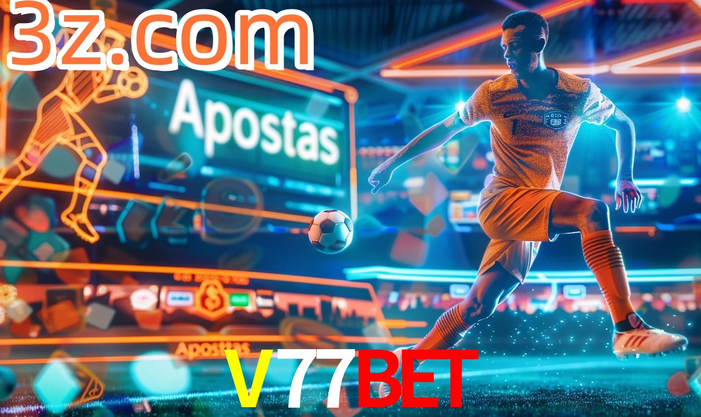 Apostas V77Bet