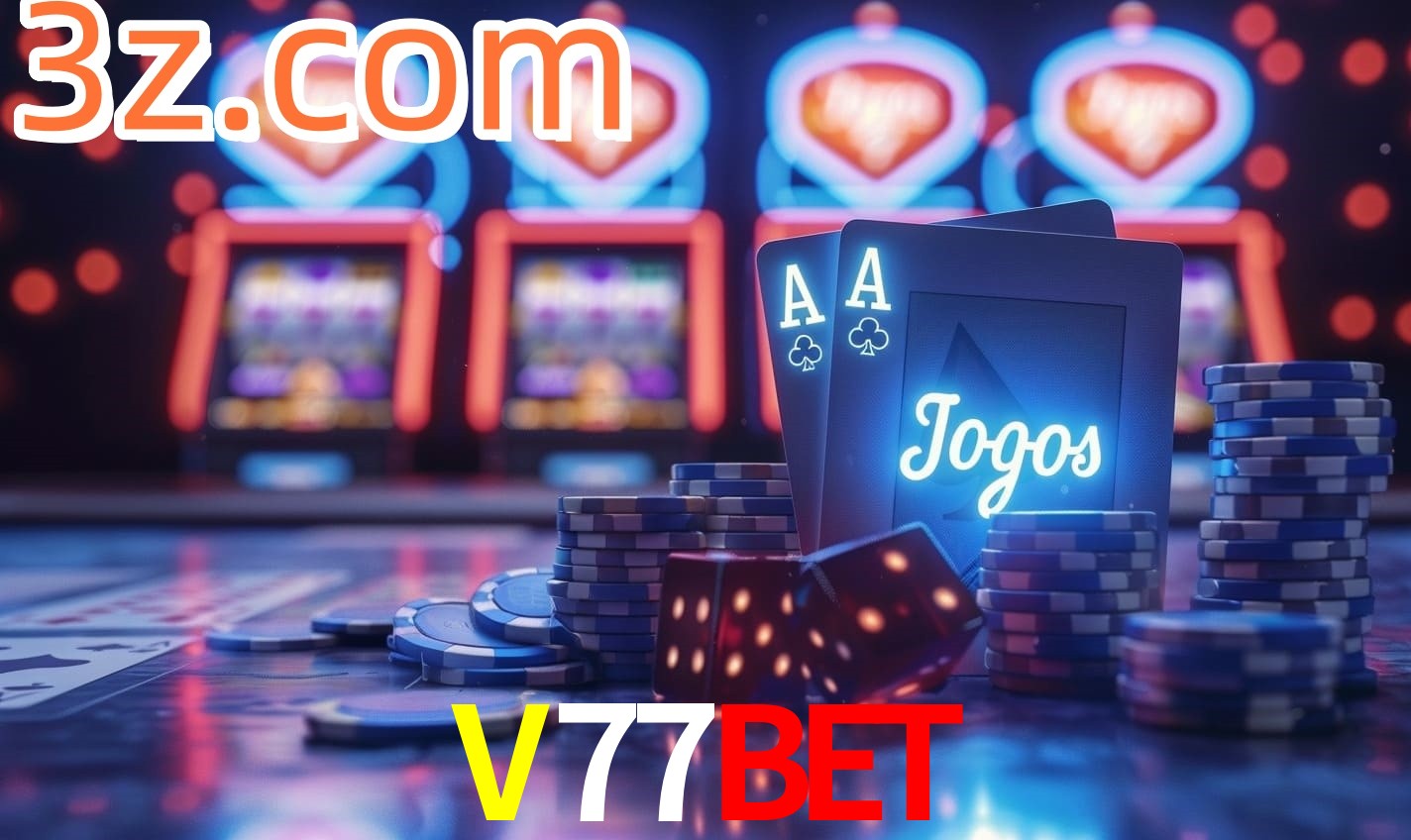 Lista de Jogos V77Bet